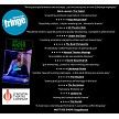 Reviews from the 2026 Edinburgh Fringe Festival 